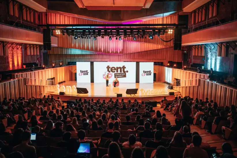 gentileza - tent creator summit -1