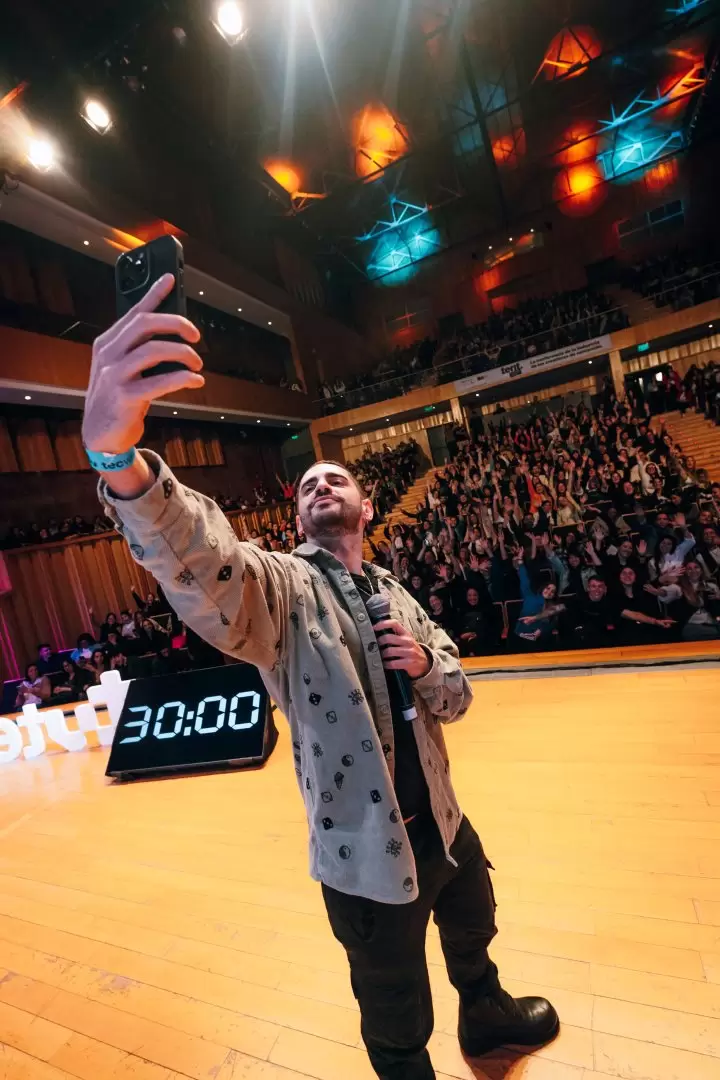 gentileza - tent creator summit -2