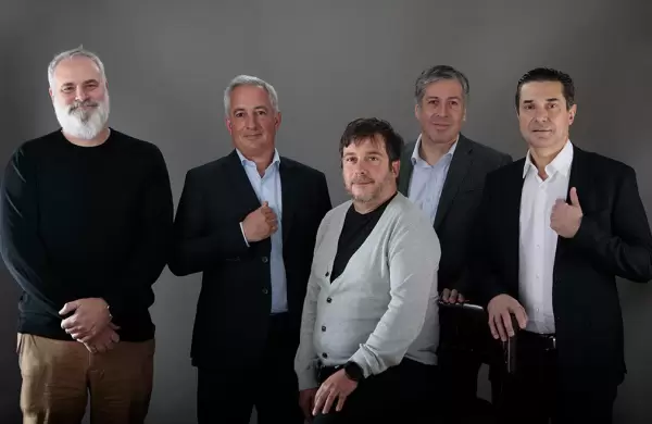 La revolución invisible: cómo la inteligencia artificial está transformando al sistema financiero