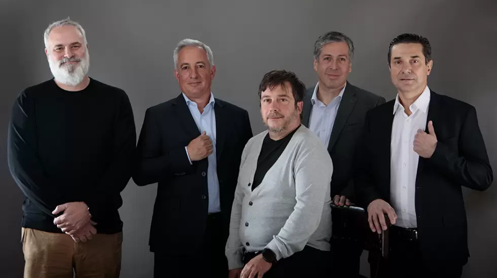 summit fintech and techonology - 2025 - 8vo panel - ia en fintech -  -121