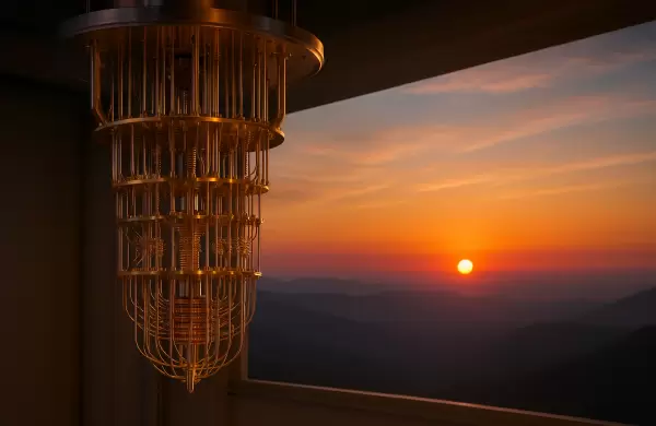 El amanecer de la ventaja cuántica: un game changer que ya se vislumbra y lo cambiará todo