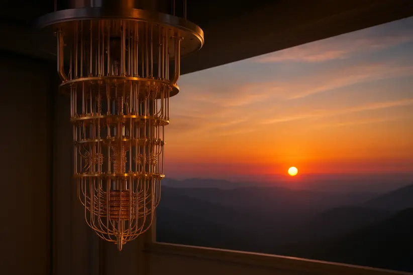 Computacion Cuántica