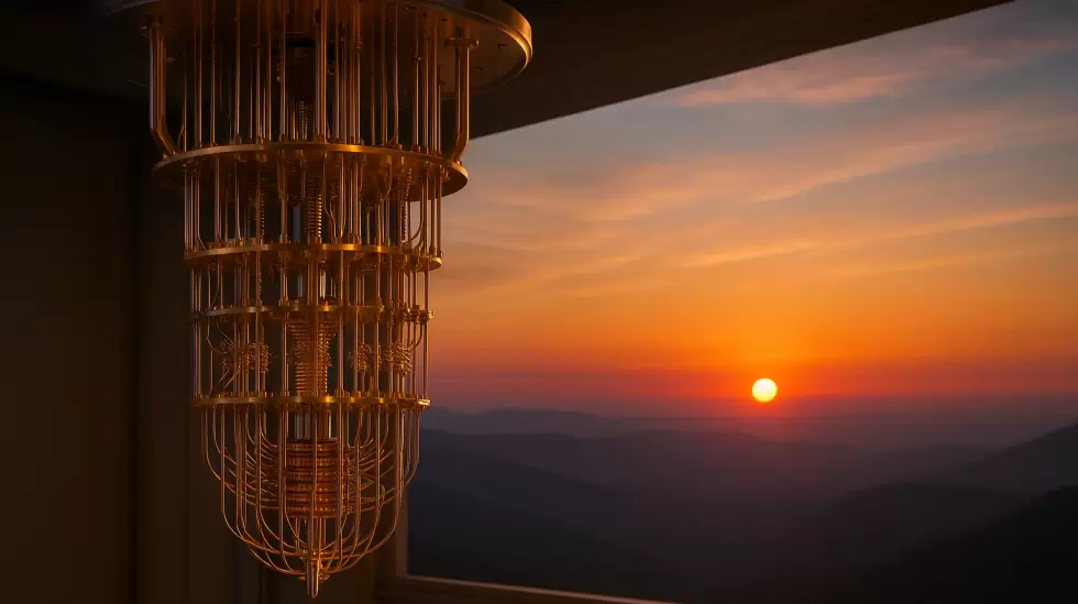 Computacion Cuántica