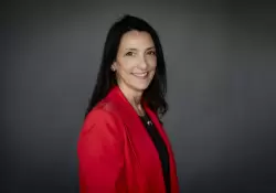 Lorena Betancor fundadora y CEO de Promethenz: "Si tenemos xito el impacto social es enorme"