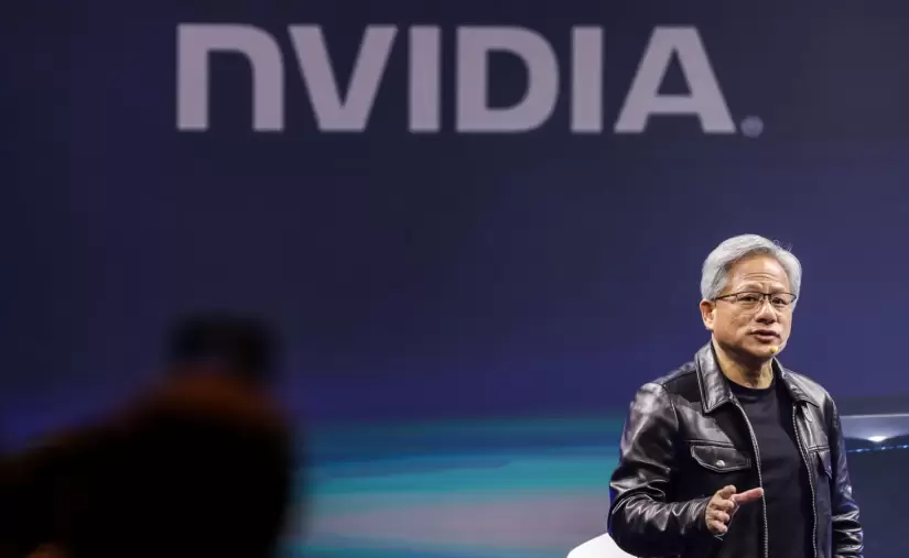 La última jugada de Nvidia: compró un competidor para ganar poder en el mercado de IA