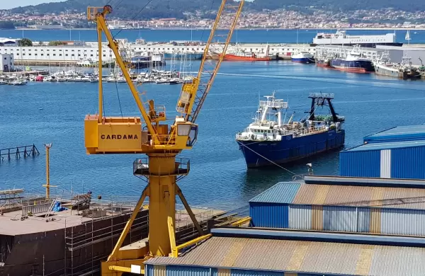 Diez claves del caso Cardama: cronología de un contrato millonario bajo investigación