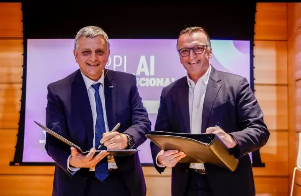 Revolucionar la industria energética: el plan de YPF y Globant para llevar IA a toda la cadena de suministro