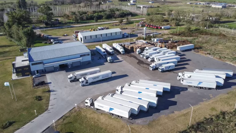 Carnes Porcinas Seleccionadas