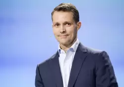 El inesperado regreso de Nokia al radar de Wall Street gracias a una apuesta millonaria de Nvidia