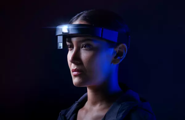 Estos anteojos permiten que un experto vea lo mismo que vos y te guíe en tiempo real desde cualquier parte del mundo