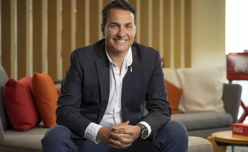 "Hacer ms con menos": el plan que activ Coca-Cola en plena crisis de consumo para no perder mercado ni bajar precios