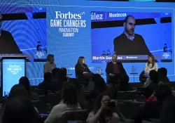 Productividad, propiedad intelectual y riesgo compartido: el nuevo mapa de la innovación