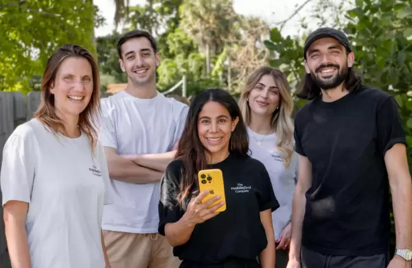 Es argentino, conquista Silicon Valley y su startup levantó US$ 12 millones: ampliará equipo en Buenos Aires