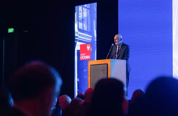 Qué dejó el evento que reunió a políticos, CEOs y estudiantes para impulsar la educación en Argentina