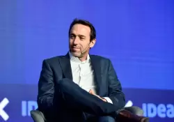 Marcos Galperin y el fin de una era: su ltimo cumpleaos como CEO de Mercado Libre