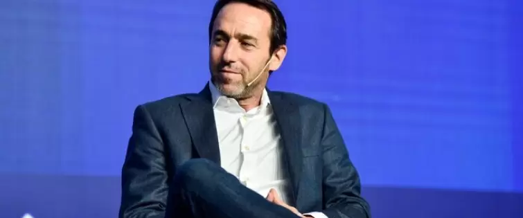 Marcos Galperin y el fin de una era: su ltimo cumpleaos como CEO de Mercado Libre