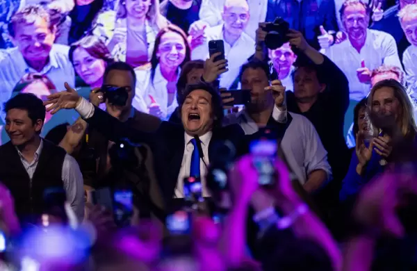 Rally post electoral: las acciones argentinas acumularon una suba de hasta 100% pero todavía tienen más potencial