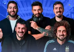 La Fbrica: como un podcast industrial se convirti en el ms escuchado de la Argentina