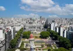 La estrategia de Buenos Aires para captar turistas uruguayos: 10 experiencias entre lo clásico y lo nuevo