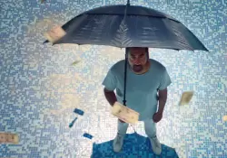 Qué ver: "Esta bestia gigante que es la economía global"; un documental que une humor y finanzas