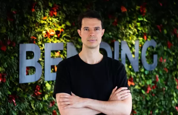 Compra apps olvidadas y las vuelve un xito: su empresa ya vale US$ 11.000 millones y es multimillonario