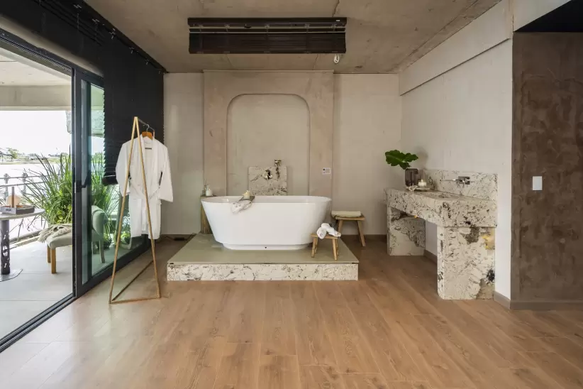 Casa_FOA. Foto: Gentileza