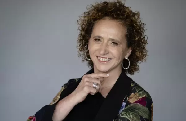 De la empresa bestial a la humana: Chus Sanz plantea un nuevo paradigma Heart Centric para el liderazgo