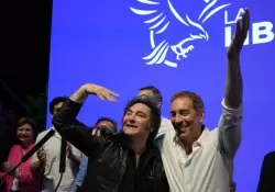 Ms cambios en el Gabinete Nacional: Diego Santilli ser el nuevo ministro del Interior