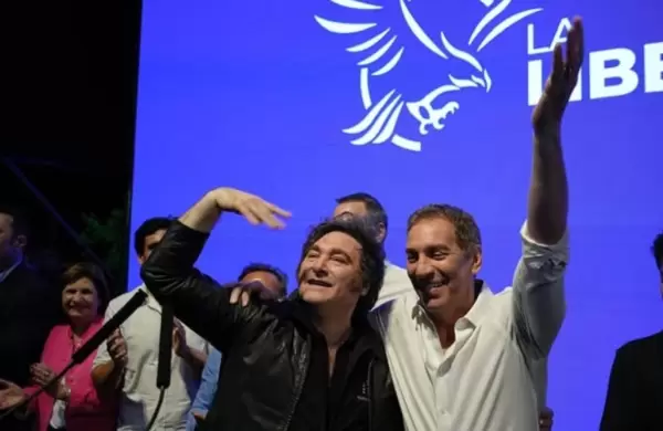 Ms cambios en el Gabinete Nacional: Diego Santilli ser el nuevo ministro del Interior