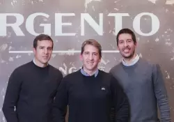 La cadena argentina de sndwiches de milanesa invierte US$ 2 millones y acelera su expansin para llegar a Mxico y Chile