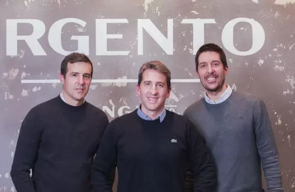 La cadena argentina de sndwiches de milanesa invierte US$ 2 millones y acelera su expansin para llegar a Mxico y Chile