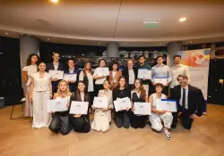 Imagin un futuro con Audi: jvenes proyectan la movilidad sustentable de 2040