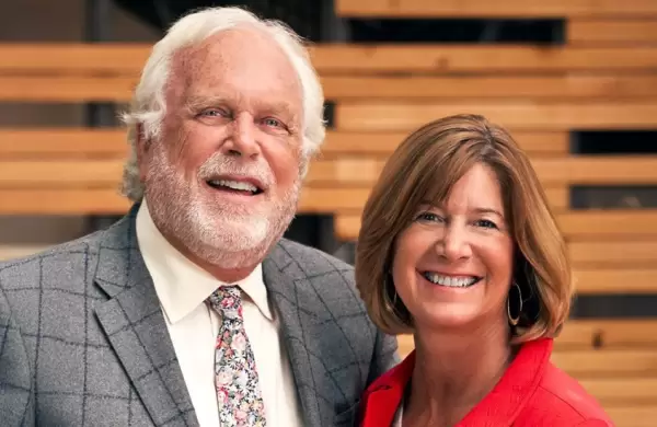 Crearon un producto revolucionario, lo venden en ms de 100 pases  y su imperio vale ms de US$ 7 mil millones