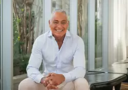 De Vaca Muerta a Mercadona: la estrategia de inversin global del empresario argentino que lidera un holding de US$ 500 millones