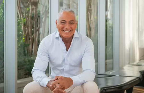 De Vaca Muerta a Mercadona: la estrategia de inversin global del empresario argentino que lidera un holding de US$ 500 millones