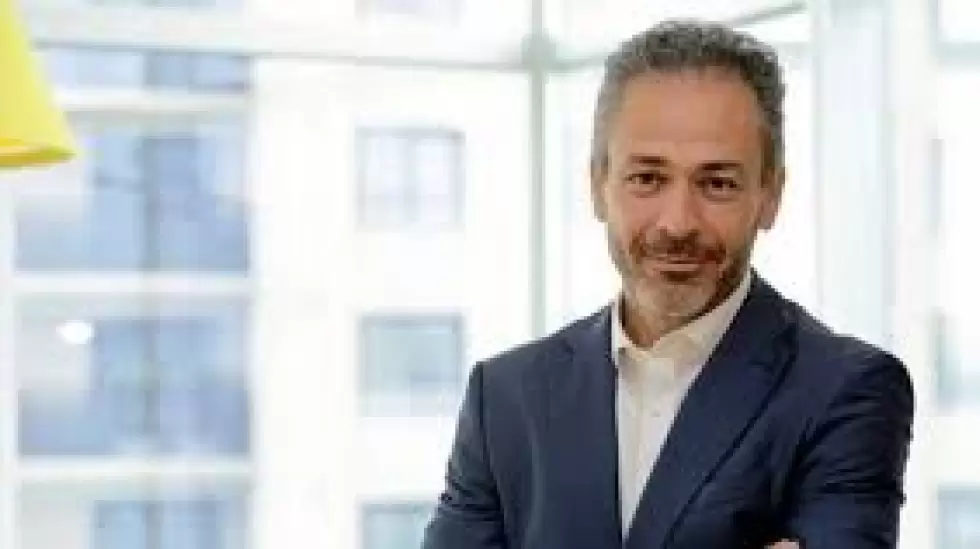 Alejandro Lew, nuevo secretario de Finanzas de Argentina