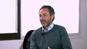 Alejandro Lew, nuevo secretario de Finanzas de la Argentina