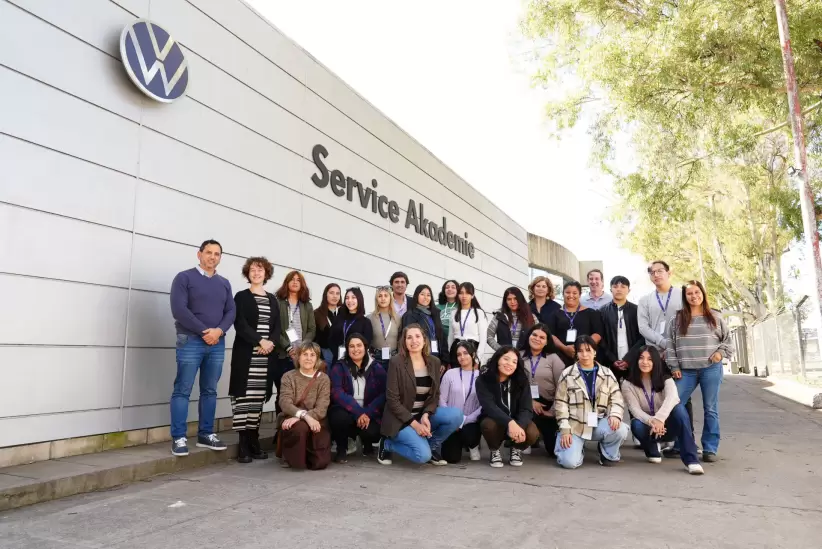 Volkswagen educacion_ programa futuros expertos 2