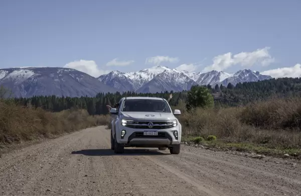Volkswagen Argentina ata el bono gerencial a metas ESG: las claves de su ltimo reporte de sustentabilidad
