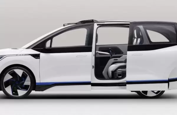 As es el robotaxi que realiza 250.000 viajes por semana y que no es Waymo