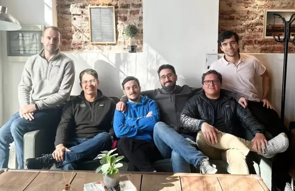 Sus agentes de IA permiten vender ms: ya operan en 15 pases y acaban de recaudar US$ 2,75 millones