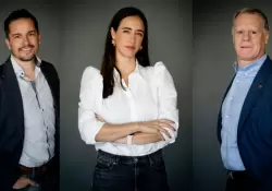 Emprender de Uruguay al mundo: las lecciones de Martn Alcal Rub, Andy Robert y Enrique Topolansky sobre cmo pensar global, animarse y escalar