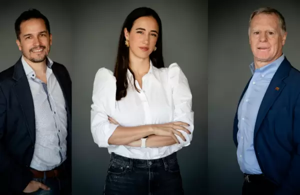 Emprender de Uruguay al mundo: las lecciones de Martn Alcal Rub, Andy Robert y Enrique Topolansky sobre cmo pensar global, animarse y escalar