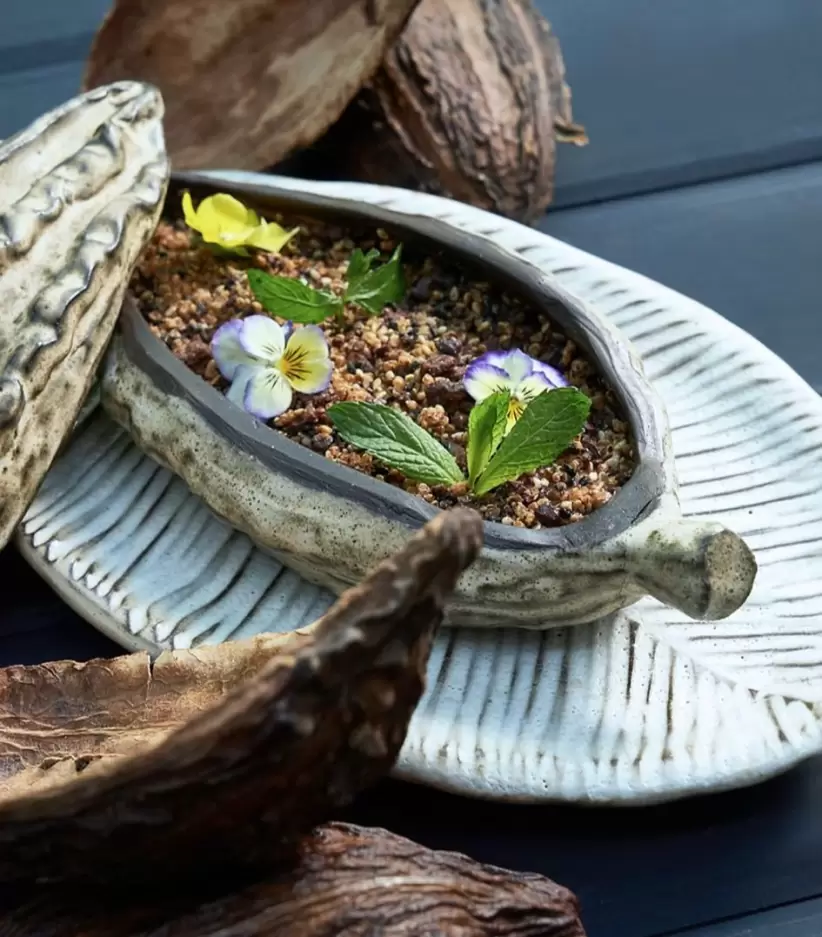 La Mar. Foto Instagram @lamarbsas