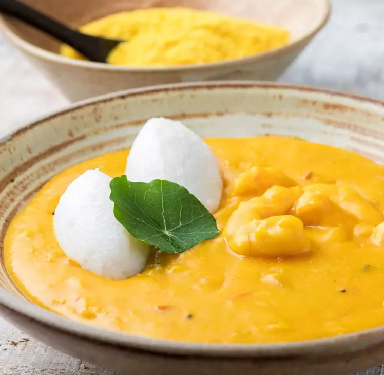 Restaurante Tordesilhas. Foto: Instagram @tordesilhas