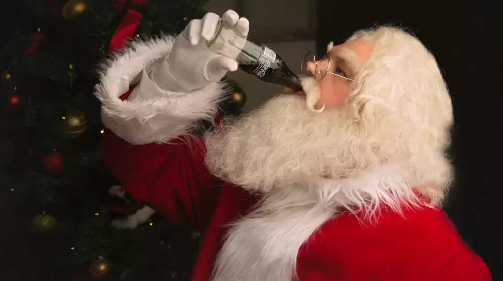 Coca Cola publicidad