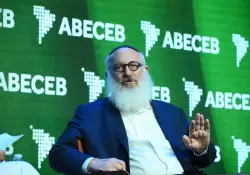 Elsztain celebr los avances en la reforma laboral: "No hay plazos pero es bueno que ocurra"