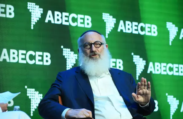 Elsztain celebr los avances en la reforma laboral: "No hay plazos pero es bueno que ocurra"