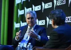 Foro ABECEB 2025: empresarios y polticos respiran optimismo pero advierten sobre la gobernabilidad