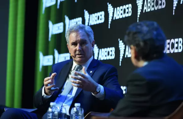 Foro ABECEB 2025: empresarios y polticos respiran optimismo pero advierten sobre la gobernabilidad